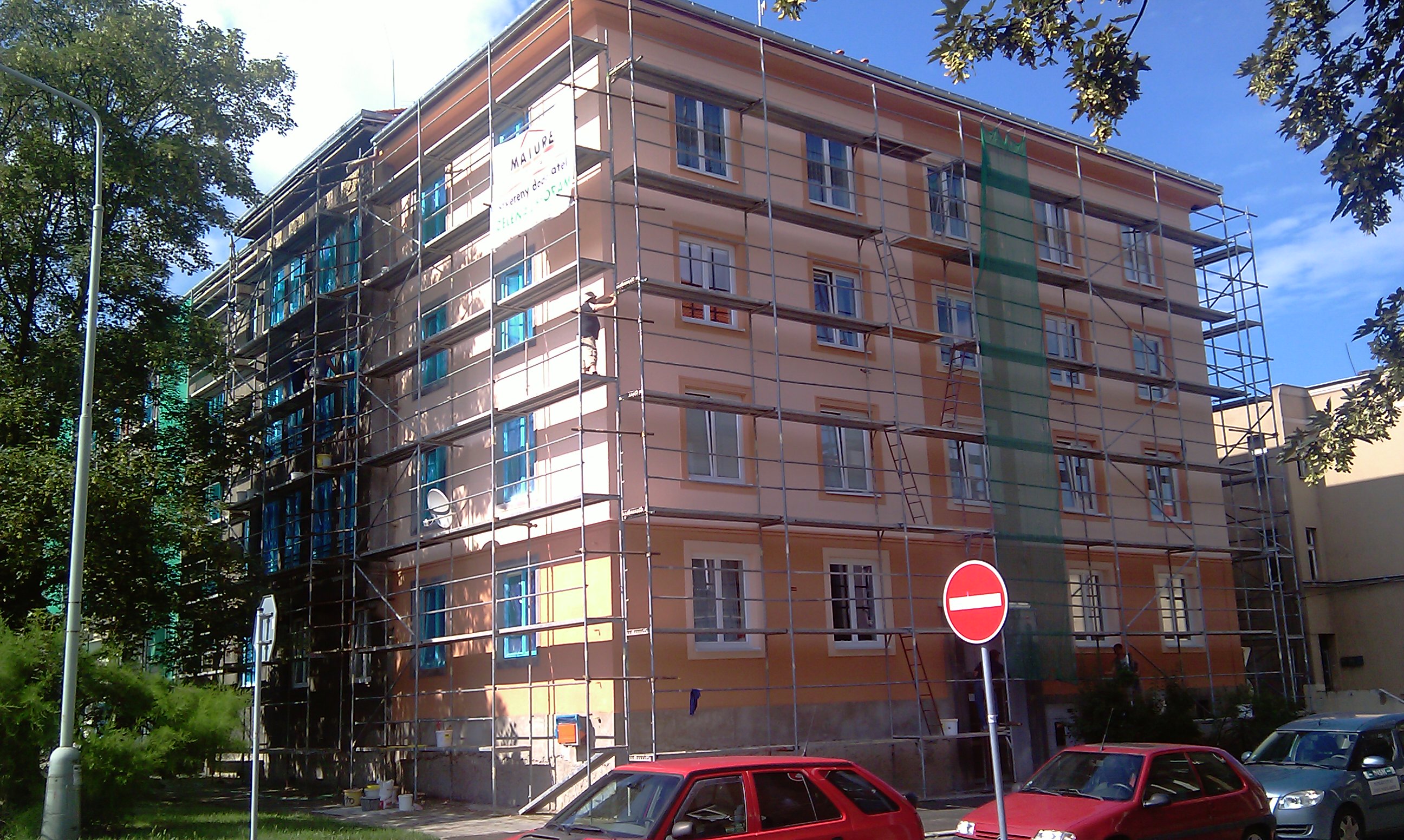 zeleznicarska.